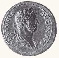 Medaglione, bronzo, Museo Nazionale Romano